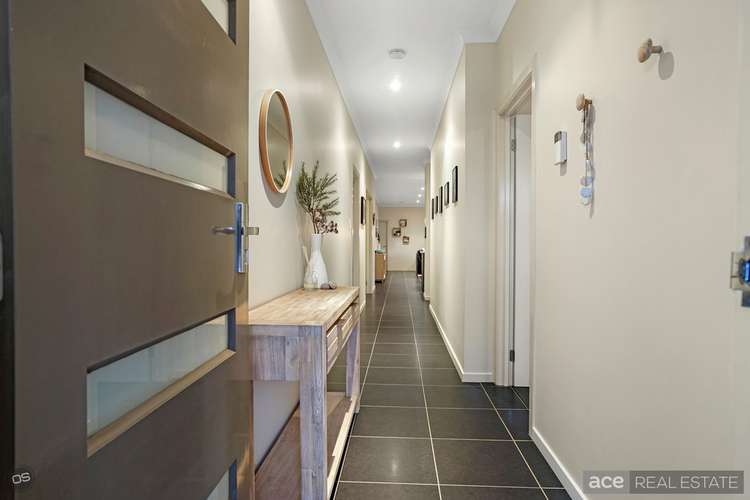 Fourth view of Homely house listing, 9 Rodeo Grove, Point Cook VIC 3030