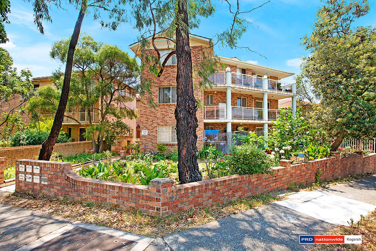 Main view of Homely unit listing, 3/126 Harrow Road, Bexley NSW 2207