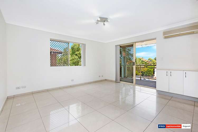 Second view of Homely unit listing, 3/126 Harrow Road, Bexley NSW 2207