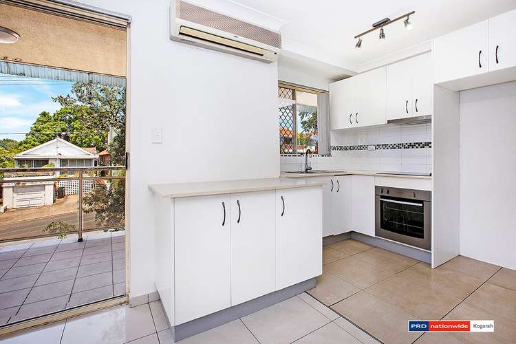 Third view of Homely unit listing, 3/126 Harrow Road, Bexley NSW 2207