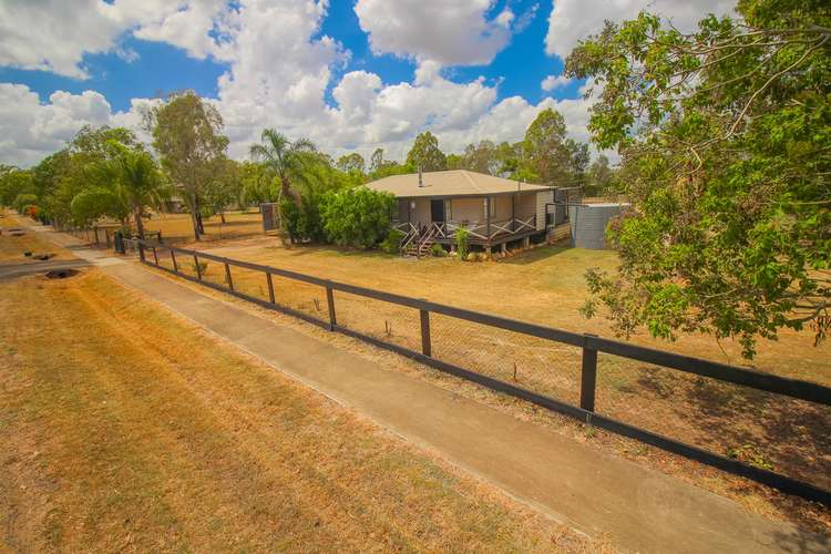 Second view of Homely house listing, 26 Zabel Road, Lockrose QLD 4342