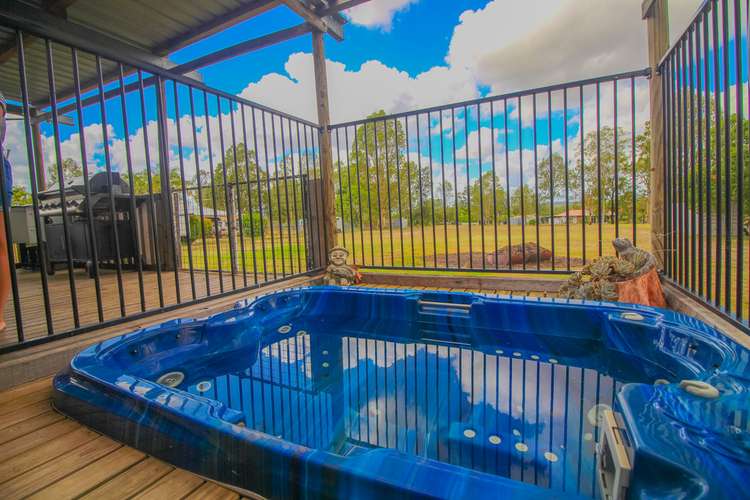 Third view of Homely house listing, 26 Zabel Road, Lockrose QLD 4342