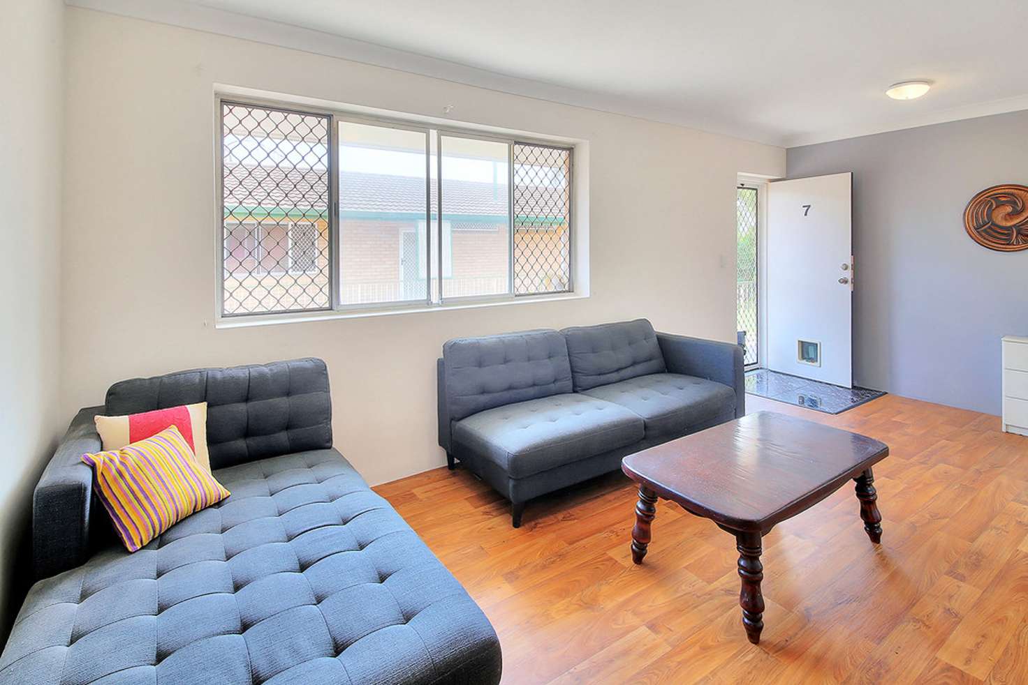 Main view of Homely unit listing, 7/10 Piers Street, Moorooka QLD 4105