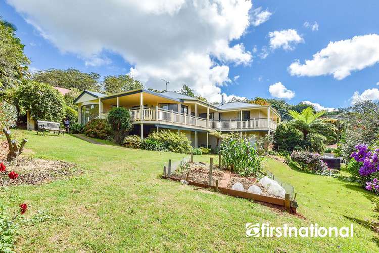 Main view of Homely house listing, 9 Cade Avenue, Tamborine Mountain QLD 4272