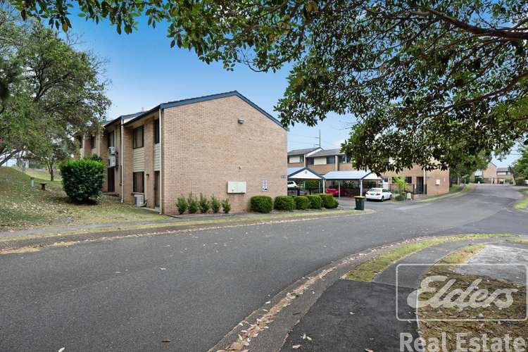 Fifth view of Homely townhouse listing, 32/1 ROBERTS STREET, Charlestown NSW 2290
