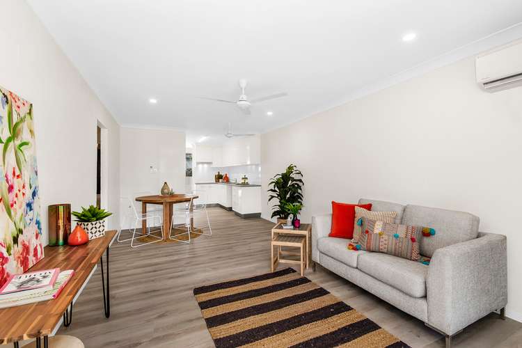 Third view of Homely unit listing, 1/46 Clayton Street, Hermit Park QLD 4812