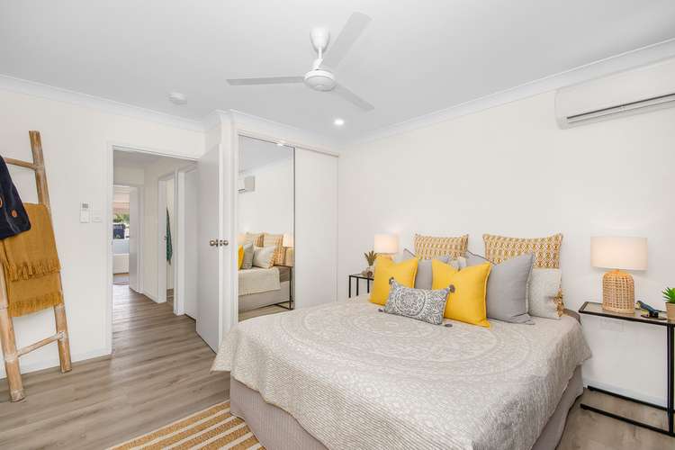 Fourth view of Homely unit listing, 1/46 Clayton Street, Hermit Park QLD 4812