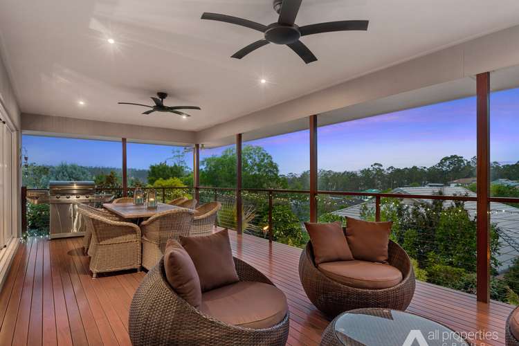 Third view of Homely house listing, 11 Pardalote Drive, Brookwater QLD 4300