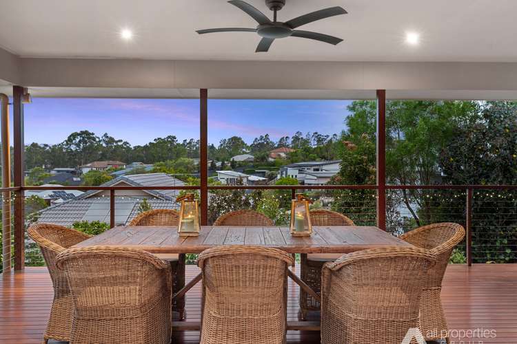 Fourth view of Homely house listing, 11 Pardalote Drive, Brookwater QLD 4300