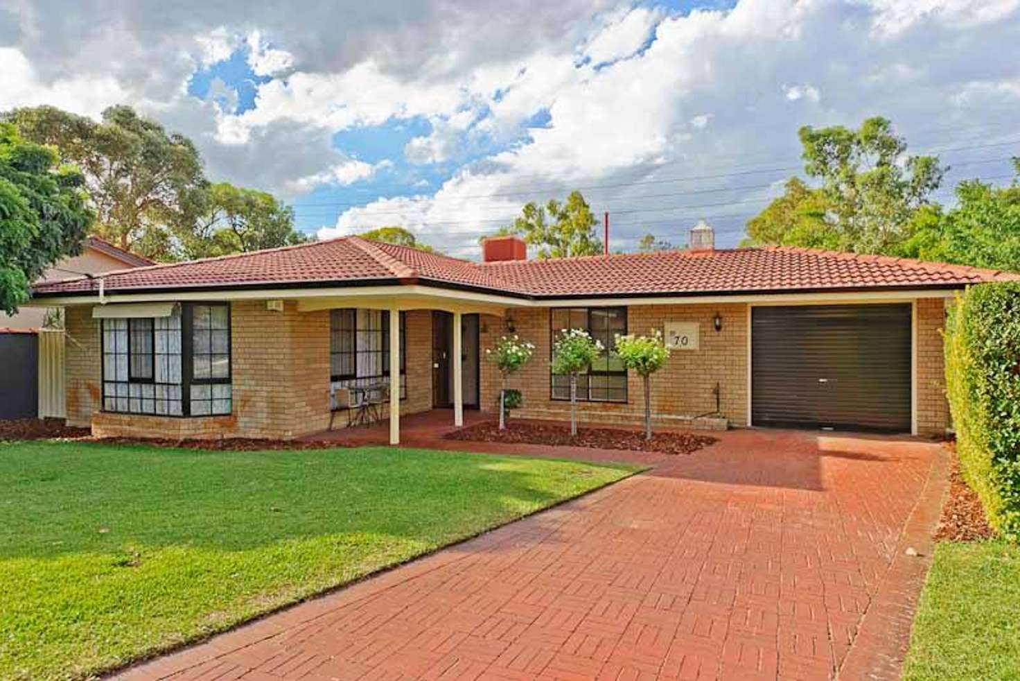 Main view of Homely house listing, 70 Canada Street, Dianella WA 6059