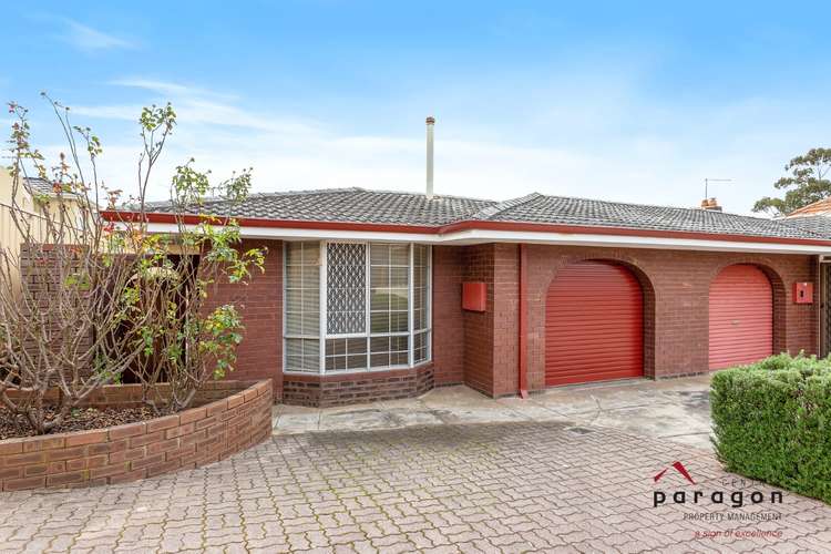 Second view of Homely house listing, 54 Burt Street, North Perth WA 6006
