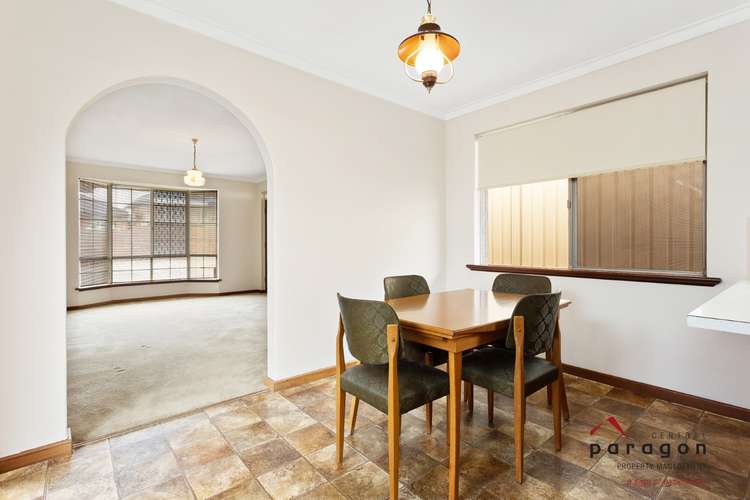 Fifth view of Homely house listing, 54 Burt Street, North Perth WA 6006