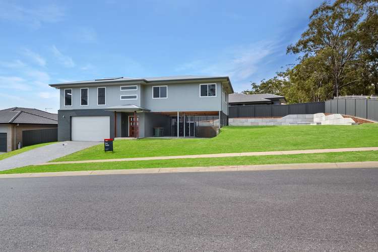 4 SEACREST BOULEVARD, Sandy Beach NSW 2456