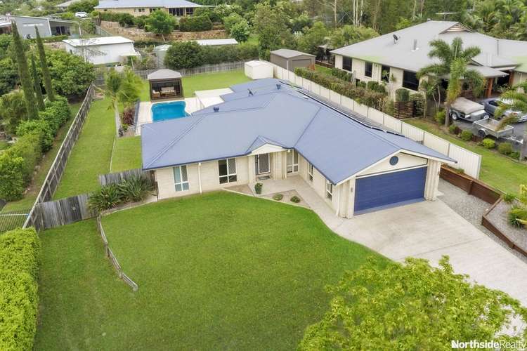 Main view of Homely house listing, 81 Corvus dve, Cashmere QLD 4500