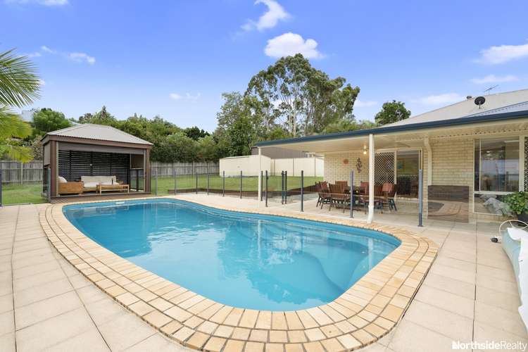 Second view of Homely house listing, 81 Corvus dve, Cashmere QLD 4500