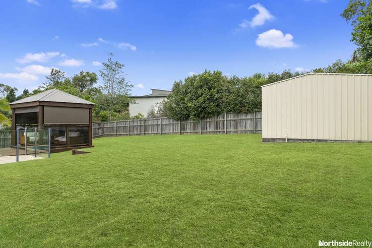 Third view of Homely house listing, 81 Corvus dve, Cashmere QLD 4500