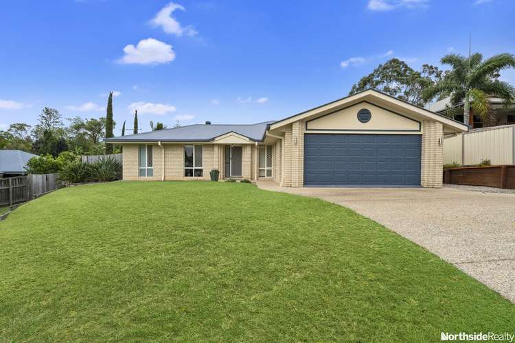 Fourth view of Homely house listing, 81 Corvus dve, Cashmere QLD 4500