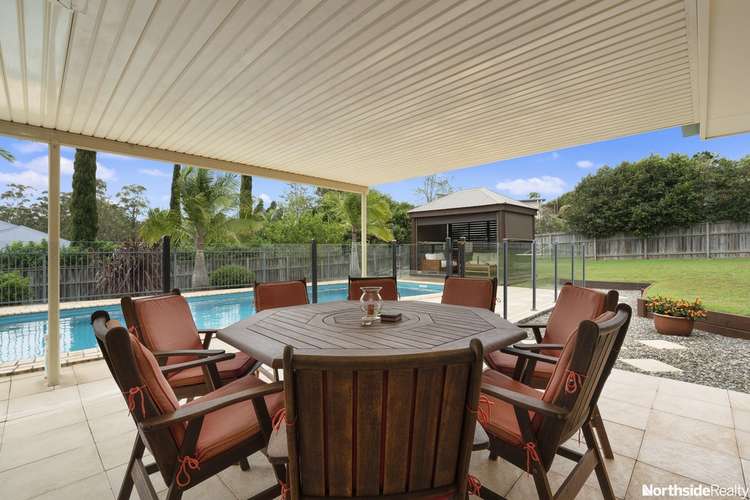Fifth view of Homely house listing, 81 Corvus dve, Cashmere QLD 4500