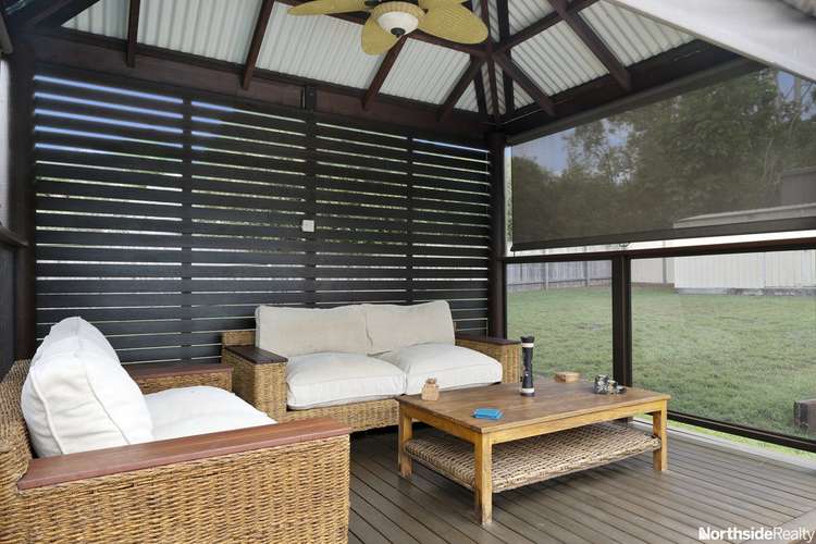 Sixth view of Homely house listing, 81 Corvus dve, Cashmere QLD 4500