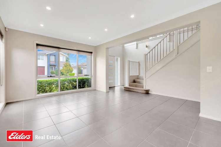 Fifth view of Homely house listing, 13 Mariner Street, Glenfield NSW 2167