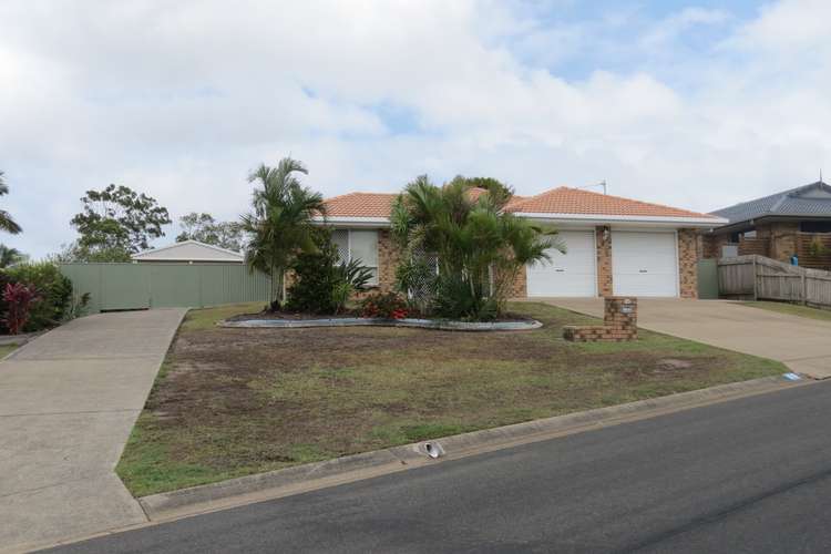 Main view of Homely house listing, 25 Cassia Avenue, Scarness QLD 4655