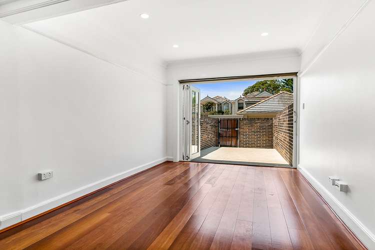 Second view of Homely apartment listing, 2B/10 William street, Double Bay NSW 2028