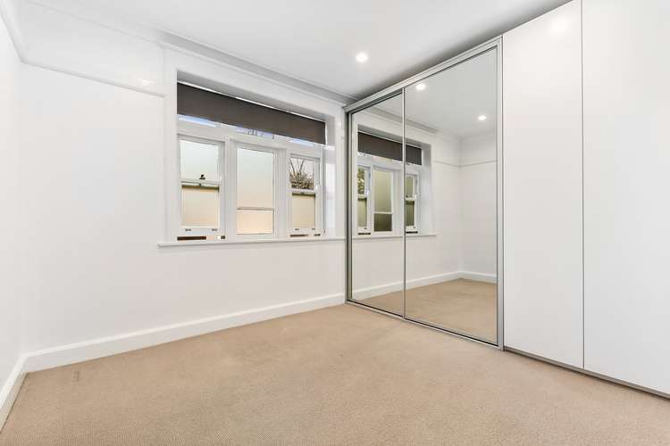 Third view of Homely apartment listing, 2B/10 William street, Double Bay NSW 2028