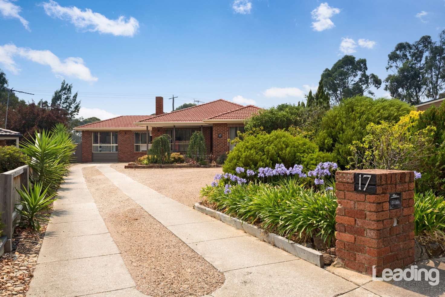 Main view of Homely house listing, 17 Woodstock Close, Sunbury VIC 3429