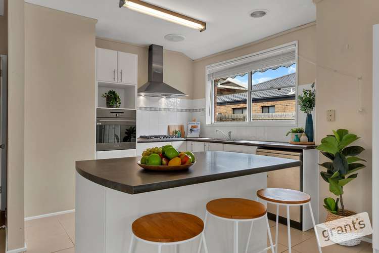 Third view of Homely house listing, 8 Yemaya Place, Berwick VIC 3806