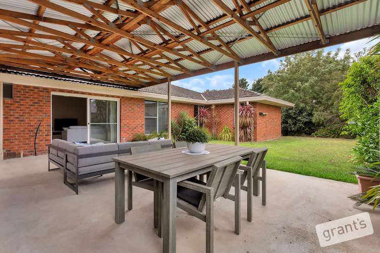 Fourth view of Homely house listing, 8 Yemaya Place, Berwick VIC 3806