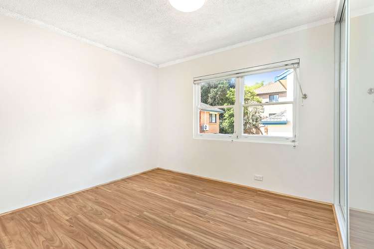 Second view of Homely unit listing, 4/28 Hornsey Road, Homebush West NSW 2140