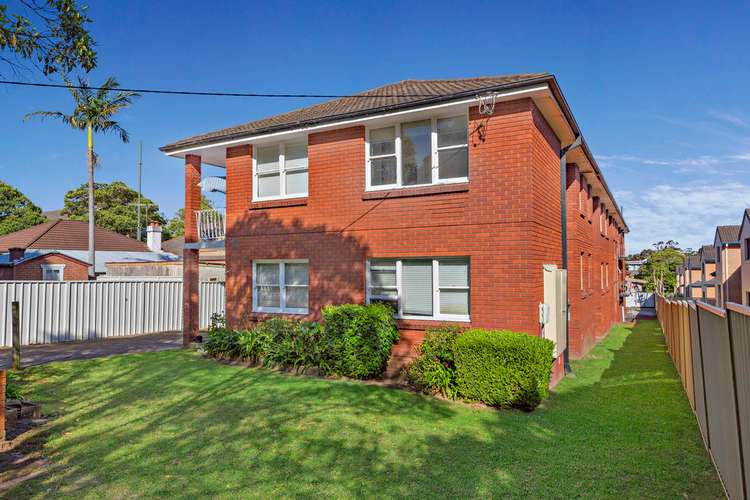 Fifth view of Homely unit listing, 4/28 Hornsey Road, Homebush West NSW 2140