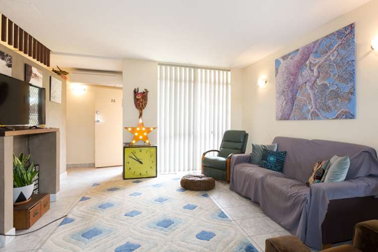 Main view of Homely unit listing, 32/111 Bloomfield Street, Gillen NT 870