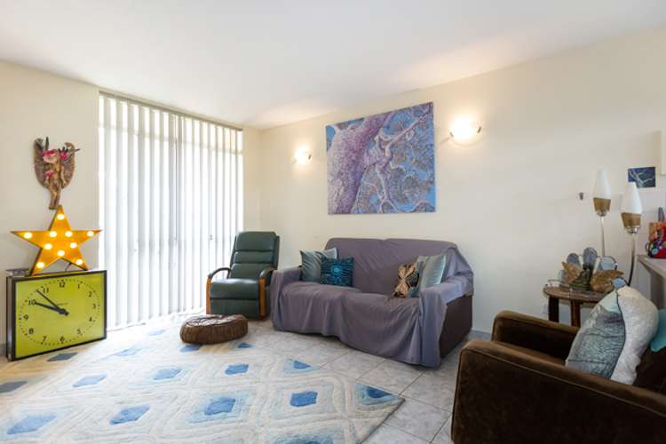 Second view of Homely unit listing, 32/111 Bloomfield Street, Gillen NT 870