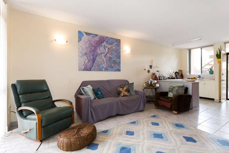 Fourth view of Homely unit listing, 32/111 Bloomfield Street, Gillen NT 870