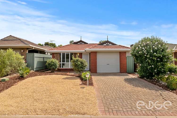 Main view of Homely house listing, 23 Riverview Parade, Blakeview SA 5114