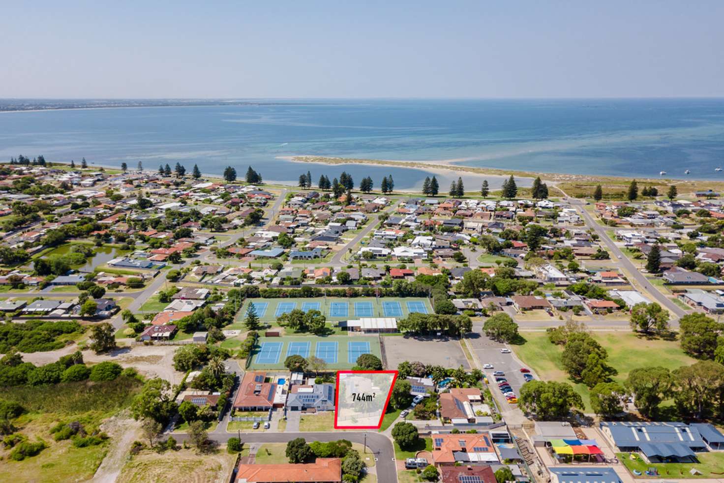 Main view of Homely house listing, 29 Leeder Street, Safety Bay WA 6169