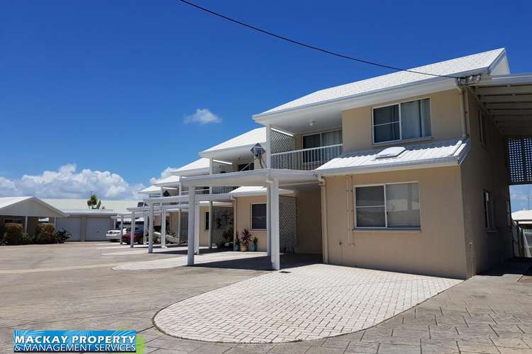 Second view of Homely unit listing, 5/99 Westcott Avenue, Campwin Beach QLD 4737