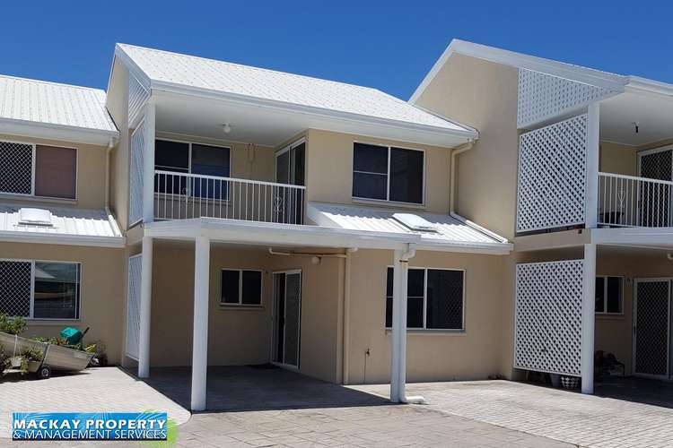 Third view of Homely unit listing, 5/99 Westcott Avenue, Campwin Beach QLD 4737