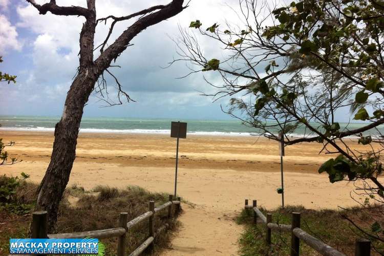 Fifth view of Homely unit listing, 5/99 Westcott Avenue, Campwin Beach QLD 4737
