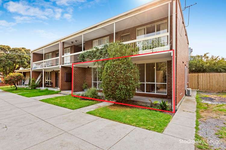 Second view of Homely unit listing, 3/32 Birdwood Street, Frankston VIC 3199