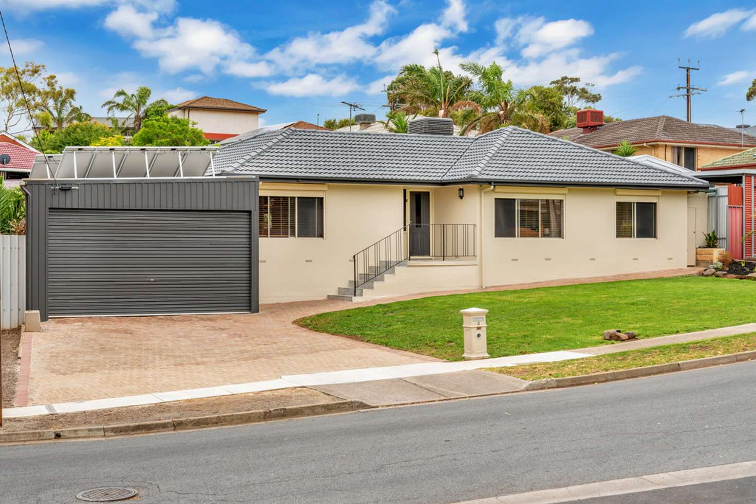 Main view of Homely house listing, 4 Parklands Crescent, Reynella SA 5161