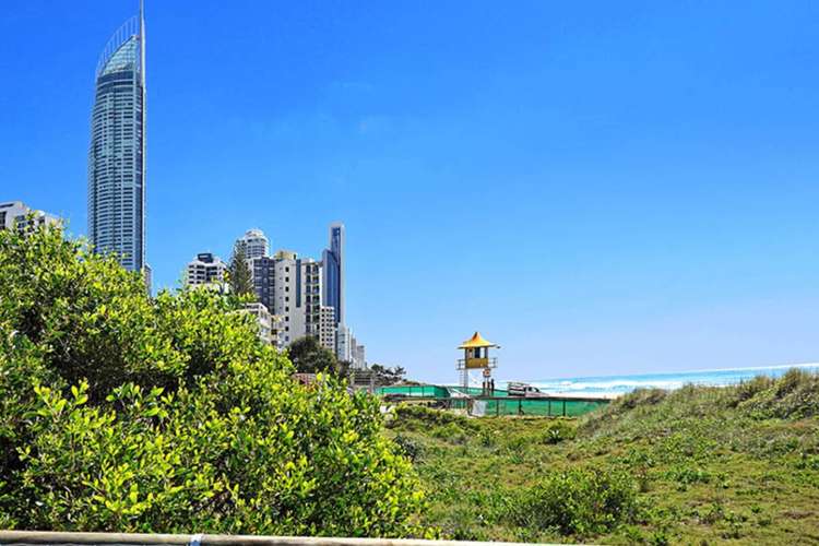 Fifth view of Homely unit listing, 3/13 Aubrey Street, Surfers Paradise QLD 4217