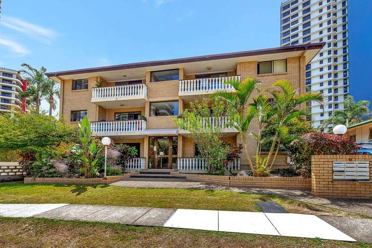 Sixth view of Homely unit listing, 3/13 Aubrey Street, Surfers Paradise QLD 4217