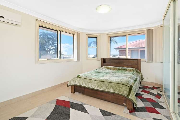 Fourth view of Homely townhouse listing, 1/180 Newbridge Road, Moorebank NSW 2170