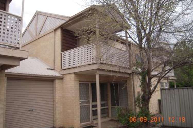 Main view of Homely townhouse listing, 2/18 Railway Parade, Shepparton VIC 3630
