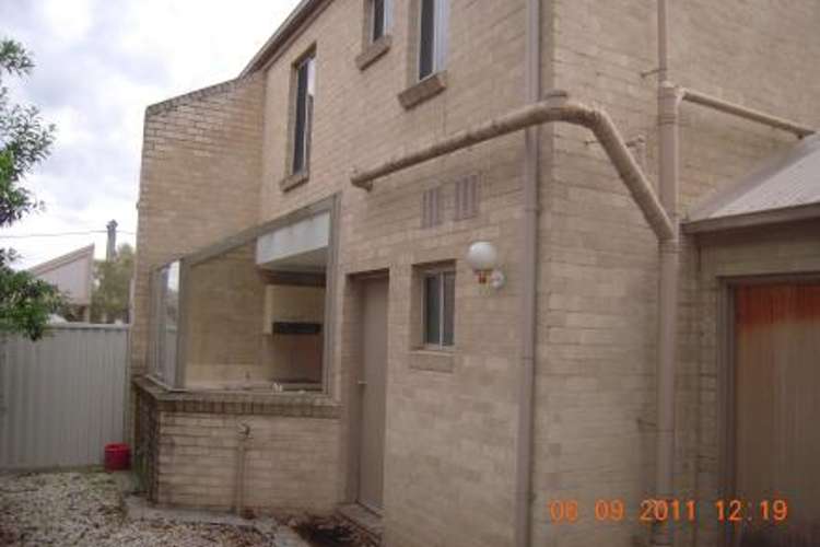 Second view of Homely townhouse listing, 2/18 Railway Parade, Shepparton VIC 3630