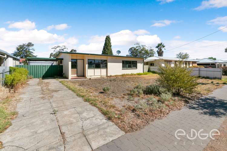 Main view of Homely house listing, 25 Crabb Road, Smithfield Plains SA 5114