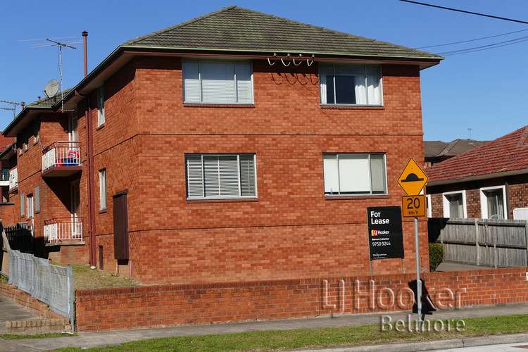 Main view of Homely unit listing, 2/4 Leylands Parade, Belmore NSW 2192