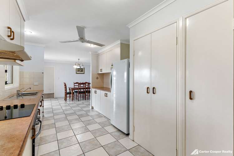 Second view of Homely house listing, 15 Pohlmann Court, Scarness QLD 4655